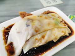 -穗银肠粉店(东川路店)