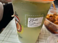 -放哈·甜醅子奶茶创造者(阳光丽景湾店)