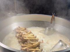 -长岁羊肉汤(万象城店)