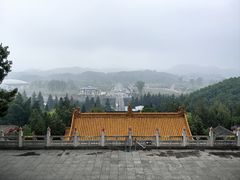 -中原大佛景区