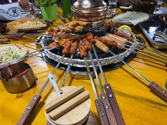 -皖·孙二娘烤肉(蒙城店)
