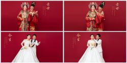 -摩玛婚纱摄影(杭州店)