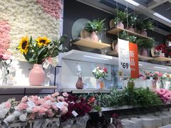 -宜家家居(西安未央商场店)