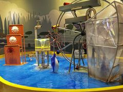 -中国杭州低碳科技馆