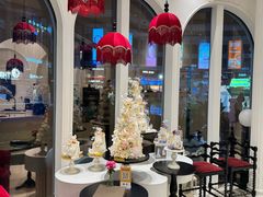 -杜哈夫DOUX RÊVE·生日蛋糕(日月光店)