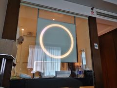 -北京希尔顿逸林酒店