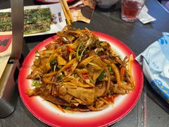 -钱锋炭缸烧烤(南湖大路总店)