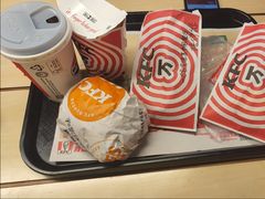 -肯德基(盘龙奥莱店)