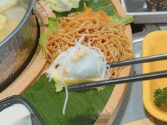 -椰小鸡·琼州糟粕醋·火锅(美兰缤纷城店)