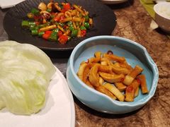 -顺意·顺德家乡菜(国际人才大厦店)