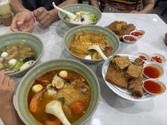 -阿坤纯正西刀鱼丸(Kuala Lumpur Branch)