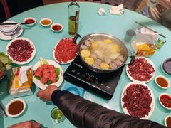 -乌记鲜活牛肉城(金砂东路店)