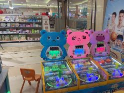 -孩子王童乐园(唐山万达广场店)