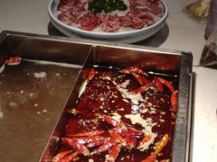 -五星桥原切肥牛火锅(怀德桥店)