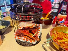 -避风塘(五角场店)