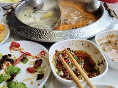 -彤德莱牛肉火锅(双港店)