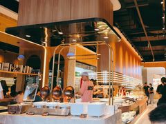 -比格比萨自助(宝山日月光店)