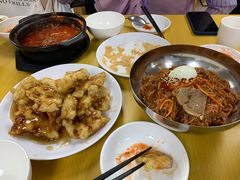 -屋里家延边朝鲜族冷面(南园店)