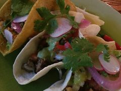 -Pistolera Mexican Cantina女枪手墨西哥餐厅(碧云路店)