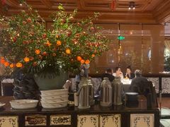 -八府香鸭·啫啫煲(华山路店)