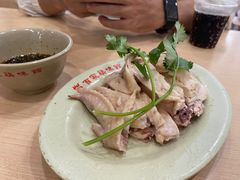 -百家鸡味馆(清泰店)