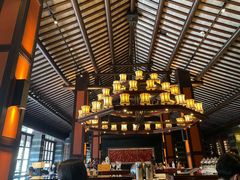 -杭州西子湖四季酒店·金沙厅