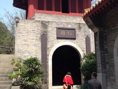 -南沙天后宫景区