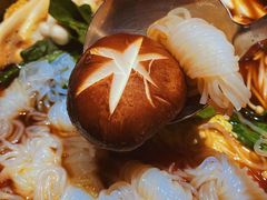 寿喜锅-KITON喜豚(清晖园店)