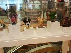 -优衣库(银座店)