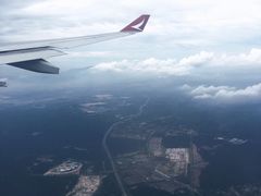 -吉隆坡国际机场