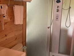 -北京山里寒舍度假酒店