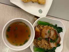 -添好运点心专门店(深水埗店)