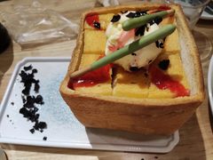-大话小腰(鸟巢店)