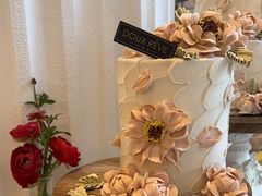 -杜哈夫DOUX RÊVE·生日蛋糕(日月光店)