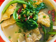 -螺小胖柳州螺蛳粉(钟楼总店)