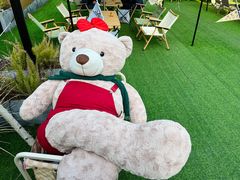 大堂-CAMP.33露营烤肉·团建聚餐(创智天地店)