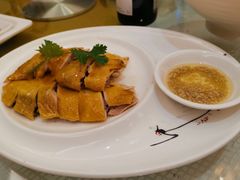 -莞香楼·正宗东莞菜(东升店)