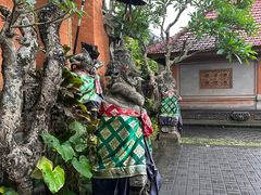 -乌布德传统市场