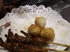 -蒙乡烤全羊·烤羊腿(京溪同和店)