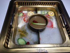 黑虎掌野生菌汤-花椒籽·鲜肉火锅(城阳宝龙店)