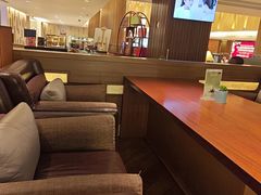 -广州中心皇冠假日酒店·汇点大堂吧