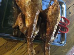-昌记土制吊烧鸡(佛山市安信物流中心A座店)