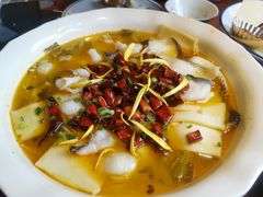 -大牌大·传统杭帮菜(湖滨店)