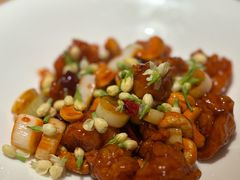 -榕意·川味之美(深业上城店)