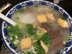 -小潘记鸭血粉丝汤