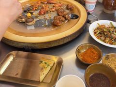 -阿昌白族石板烧(大理古城店)