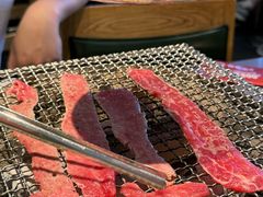 -合易泓烤肉•首创生椰大油边(宁山路店)