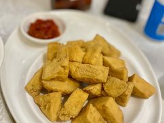 -老人和饭店(打浦路店)