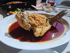 -莉莉海堂HAITANG·烤鸭(国贸商城店)