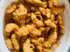 -严记小天府酸菜鱼(西四路店)